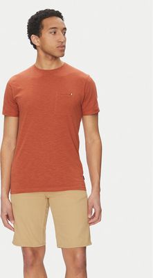 T-shirt męski na wiosnę INDICODE ze sklepu: MODIVO w kategorii: T-shirty męskie - zdjęcie WP-EBWP-BKLVO-LN0_0000304917110