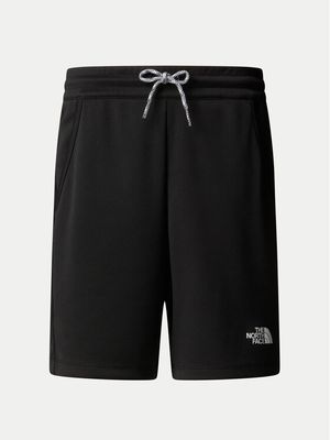 Spodenki męskie The North Face ze sklepu: MODIVO w kategorii: Spodenki męskie - zdjęcie WP-EBWP-BKLVO-LN0_0000304918094