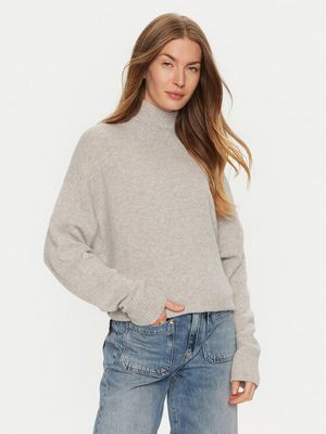 Sweter damski na zimę ViCOLO ze sklepu: MODIVO w kategorii: Swetry damskie - zdjęcie WP-EBWP-BKLVO-LN0_0000304918148