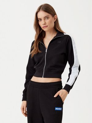 Bluza damska młodzieżowa HUGO ze sklepu: MODIVO w kategorii: Bluzy damskie - zdjęcie WP-EBWP-BKLVO-LN0_0000304918223
