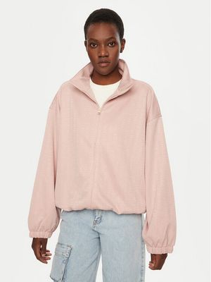 Bluza damska HUGO ze sklepu: MODIVO w kategorii: Bluzy damskie - zdjęcie WP-EBWP-BKLVO-LN0_0000304918254