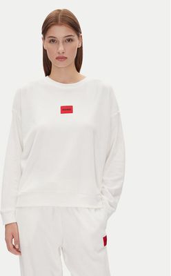 Bluza damska młodzieżowa jesienna HUGO ze sklepu: MODIVO w kategorii: Bluzy damskie - zdjęcie WP-EBWP-BKLVO-LN0_0000304920622