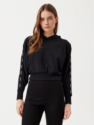 Bluza damska na jesień HUGO ze sklepu: MODIVO w kategorii: Bluzy damskie - zdjęcie WP-EBWP-BKLVO-LN0_0000304920684