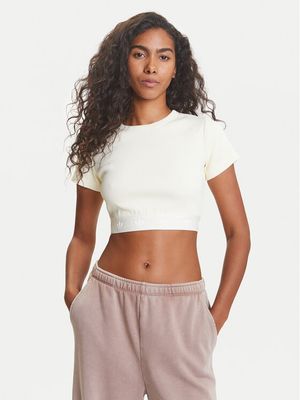 Bluzka damska adidas ze sklepu: MODIVO w kategorii: Bluzki damskie - zdjęcie WP-EBWP-BKLVO-LN0_0000304922206