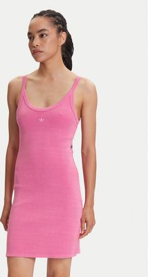 Sukienka adidas ze sklepu: MODIVO w kategorii: Sukienki - zdjęcie WP-EBWP-BKLVO-LN0_0000304922237