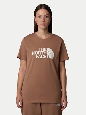 Bluzka damska The North Face ze sklepu: MODIVO w kategorii: Bluzki damskie - zdjęcie WP-EBWP-BKLVO-LN0_0000304922428