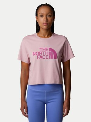 The North Face - Bluzka damska ze sklepu: MODIVO w kategorii: Bluzki damskie - zdjęcie WP-EBWP-BKLVO-LN0_0000304922442