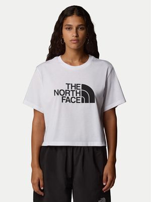 Bluzka damska na wiosnę The North Face ze sklepu: MODIVO w kategorii: Bluzki damskie - zdjęcie WP-EBWP-BKLVO-LN0_0000304922466
