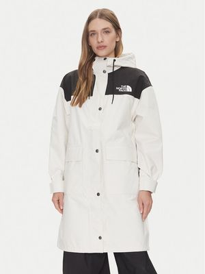 Parka damska jesienna The North Face ze sklepu: MODIVO w kategorii: Parki damskie - zdjęcie WP-EBWP-BKLVO-LN0_0000304922619
