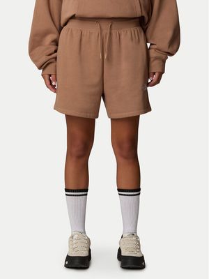 Szorty sportowe The North Face ze sklepu: MODIVO w kategorii: Szorty - zdjęcie WP-EBWP-BKLVO-LN0_0000304922879