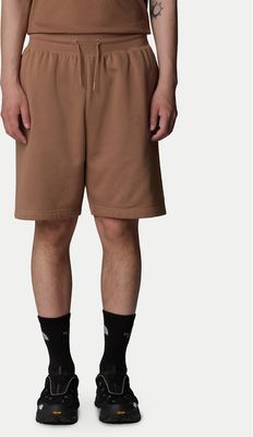 Spodenki męskie The North Face ze sklepu: MODIVO w kategorii: Spodenki męskie - zdjęcie WP-EBWP-BKLVO-LN0_0000304922961