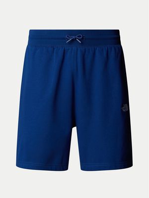 The North Face - Spodenki męskie ze sklepu: MODIVO w kategorii: Spodenki męskie - zdjęcie WP-EBWP-BKLVO-LN0_0000304923005