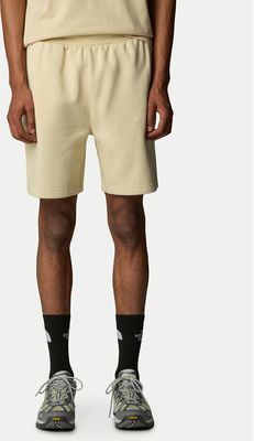 Spodenki męskie na lato The North Face ze sklepu: MODIVO w kategorii: Spodenki męskie - zdjęcie WP-EBWP-BKLVO-LN0_0000304923074