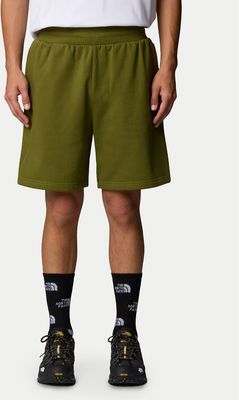 The North Face - Spodenki męskie w sportowym stylu ze sklepu: MODIVO w kategorii: Spodenki męskie - zdjęcie WP-EBWP-BKLVO-LN0_0000304923142