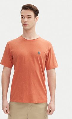 INDICODE - T-shirt męski na wiosnę ze sklepu: MODIVO w kategorii: T-shirty męskie - zdjęcie WP-EBWP-BKLVO-LN0_0000304923500