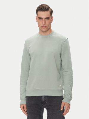 Bluza męska casual INDICODE ze sklepu: MODIVO w kategorii: Bluzy męskie - zdjęcie WP-EBWP-BKLVO-LN0_0000304923630