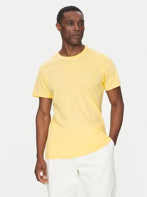 INDICODE - T-shirt męski wiosenny ze sklepu: MODIVO w kategorii: T-shirty męskie - zdjęcie WP-EBWP-BKLVO-LN0_0000304923807