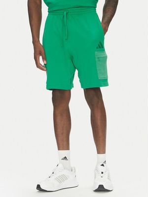 Spodenki męskie letnie sportowe adidas ze sklepu: MODIVO w kategorii: Spodenki męskie - zdjęcie WP-EBWP-BKLVO-LN0_0000304924361