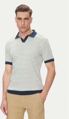 INDICODE - T-shirt męski casual ze sklepu: MODIVO w kategorii: T-shirty męskie - zdjęcie WP-EBWP-BKLVO-LN0_0000304924422