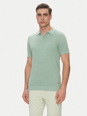T-shirt męski na wiosnę INDICODE ze sklepu: MODIVO w kategorii: T-shirty męskie - zdjęcie WP-EBWP-BKLVO-LN0_0000304924507