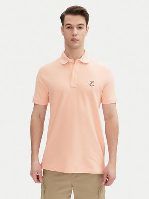 T-shirt męski na wiosnę INDICODE ze sklepu: MODIVO w kategorii: T-shirty męskie - zdjęcie WP-EBWP-BKLVO-LN0_0000304924521