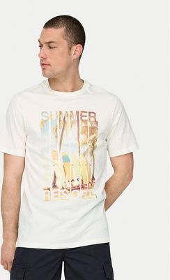 T-shirt męski młodzieżowy na wiosnę Only & Sons ze sklepu: MODIVO w kategorii: T-shirty męskie - zdjęcie WP-EBWP-BKLVO-LN0_0000304924675