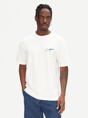 T-shirt męski Only & Sons ze sklepu: MODIVO w kategorii: T-shirty męskie - zdjęcie WP-EBWP-BKLVO-LN0_0000304924880