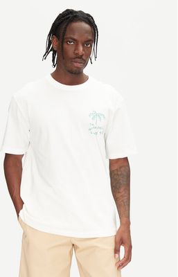 T-shirt męski na wiosnę Only & Sons ze sklepu: MODIVO w kategorii: T-shirty męskie - zdjęcie WP-EBWP-BKLVO-LN0_0000304924897