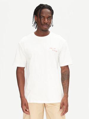 T-shirt męski na wiosnę casualowy Only & Sons ze sklepu: MODIVO w kategorii: T-shirty męskie - zdjęcie WP-EBWP-BKLVO-LN0_0000304924903