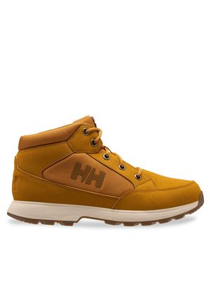 Buty trekkingowe męskie na zimę Helly Hansen ze sklepu: MODIVO w kategorii: Buty trekkingowe męskie - zdjęcie WP-EBWP-BKLVO-LN0_0000304925580