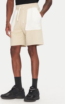 The North Face - Spodenki męskie na lato ze sklepu: MODIVO w kategorii: Spodenki męskie - zdjęcie WP-EBWP-BKLVO-LN0_0000304926501