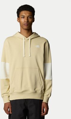 Bluza męska sportowa The North Face ze sklepu: MODIVO w kategorii: Bluzy męskie - zdjęcie WP-EBWP-BKLVO-LN0_0000304926549
