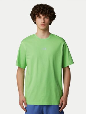 The North Face - Bluzka damska wiosenna sportowa ze sklepu: MODIVO w kategorii: Bluzki damskie - zdjęcie WP-EBWP-BKLVO-LN0_0000304926730