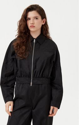 Kurtka damska casual HUGO ze sklepu: MODIVO w kategorii: Kurtki damskie - zdjęcie WP-EBWP-BKLVO-LN0_0000304926792