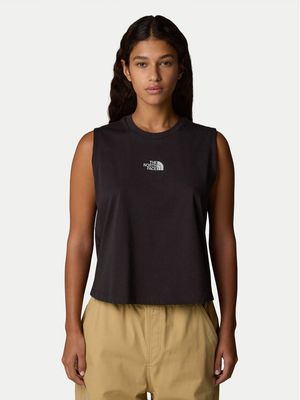 Bluzka damska sportowa The North Face ze sklepu: MODIVO w kategorii: Bluzki damskie - zdjęcie WP-EBWP-BKLVO-LN0_0000304926853