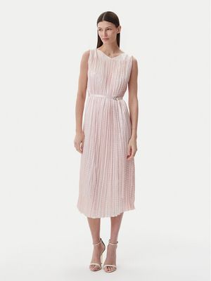 Sukienka elegancka BOSS ze sklepu: MODIVO w kategorii: Sukienki - zdjęcie WP-EBWP-BKLVO-LN0_0000304927294