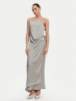 Herskind - Sukienka elegancka ze sklepu: MODIVO w kategorii: Sukienki - zdjęcie WP-EBWP-BKLVO-LN0_0000304928253
