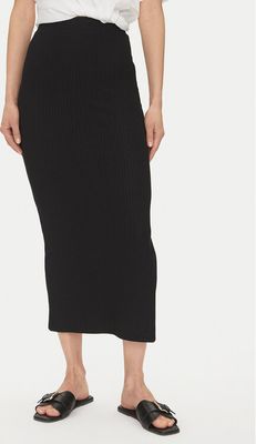 ONLY - Spódnica elegancka ze sklepu: MODIVO w kategorii: Spódnice - zdjęcie WP-EBWP-BKLVO-LN0_0000304928505