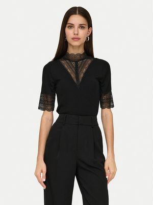 Bluzka damska casual ONLY ze sklepu: MODIVO w kategorii: Bluzki damskie - zdjęcie WP-EBWP-BKLVO-LN0_0000304928550