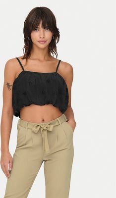 ONLY - Bluzka damska casualowa ze sklepu: MODIVO w kategorii: Bluzki damskie - zdjęcie WP-EBWP-BKLVO-LN0_0000304928703