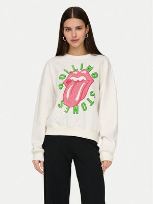 Bluza damska na jesień ONLY ze sklepu: MODIVO w kategorii: Bluzy damskie - zdjęcie WP-EBWP-BKLVO-LN0_0000304928895