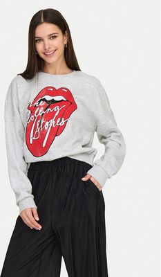 Bluza damska młodzieżowa jesienna ONLY ze sklepu: MODIVO w kategorii: Bluzy damskie - zdjęcie WP-EBWP-BKLVO-LN0_0000304928901
