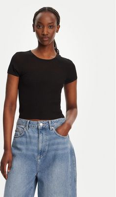 Bluzka damska casual HUGO ze sklepu: MODIVO w kategorii: Bluzki damskie - zdjęcie WP-EBWP-BKLVO-LN0_0000304929847