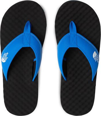 Klapki męskie letnie The North Face ze sklepu: MODIVO w kategorii: Klapki męskie - zdjęcie WP-EBWP-BKLVO-LN0_0000304930133