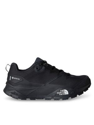Buty trekkingowe męskie jesienne The North Face ze sklepu: MODIVO w kategorii: Buty trekkingowe męskie - zdjęcie WP-EBWP-BKLVO-LN0_0000304930294