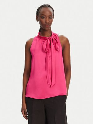 Bluzka damska casual HUGO ze sklepu: MODIVO w kategorii: Bluzki damskie - zdjęcie WP-EBWP-BKLVO-LN0_0000304930584