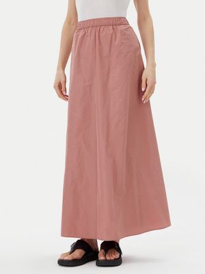 Spódnica casualowa Max & Co. ze sklepu: MODIVO w kategorii: Spódnice - zdjęcie WP-EBWP-BKLVO-LN0_0000304931369