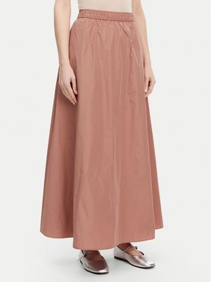 Spódnica casualowa Max & Co. ze sklepu: MODIVO w kategorii: Spódnice - zdjęcie WP-EBWP-BKLVO-LN0_0000304931369