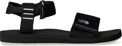 Sandały damskie na lato The North Face ze sklepu: MODIVO w kategorii: Sandały damskie - zdjęcie WP-EBWP-BKLVO-LN0_0000304931949