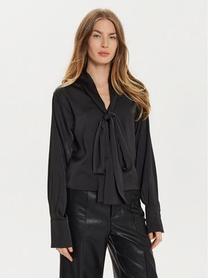 Bluzka damska elegancka Eleh ze sklepu: MODIVO w kategorii: Bluzki damskie - zdjęcie WP-EBWP-BKLVO-LN0_0000304932298